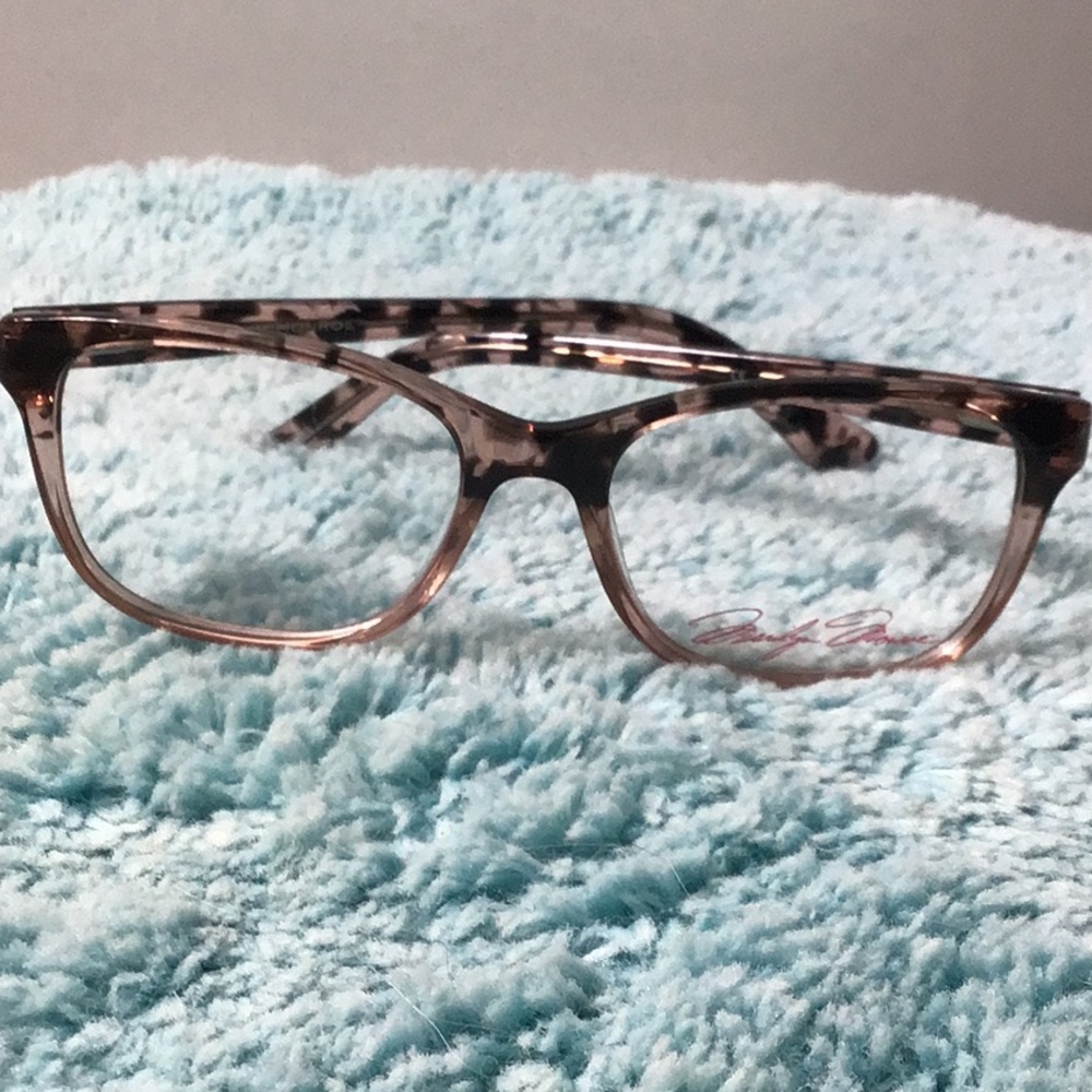 Marilyn Monroe glasses frames